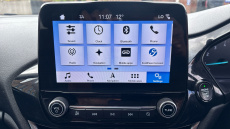Ford Fiesta 1.0 EcoBoost Titanium 5dr Auto Petrol Hatchback